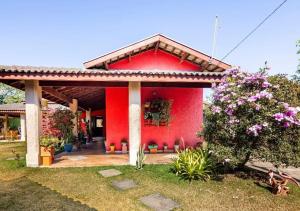 Recanto Mona Paraiso no Centro da Cidade.