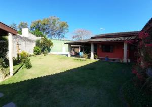 Recanto Mona Paraiso no Centro da Cidade.