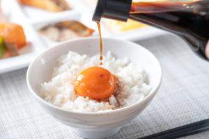 Super Hotel Tokyo JR Tachikawa Kitaguchi