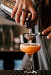 The Oak & Anchor Hotel