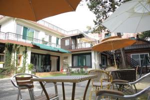 Slow Vibe Myeongdong