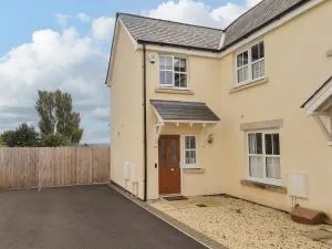 Shore View - Flookburgh