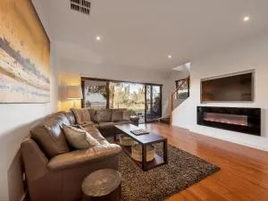 The Willows - Wahgunyah