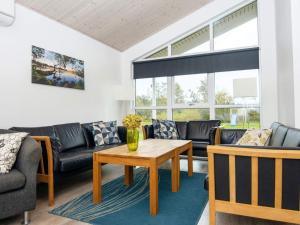 16 person holiday home in Ansager-By Traum