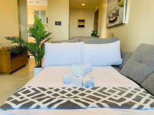 Mactan Newtown One Bedroom - ocean view
