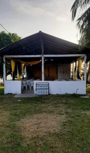 Casa em Soure Ilha de Marajó.