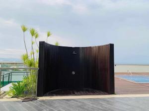 Mactan Newtown One Bedroom - ocean view