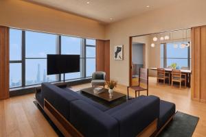 Artyzen NEW BUND 31 Shanghai Qiantan