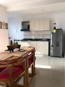 Hermoso Apartamento en Caribe Campestre