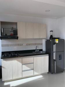 Hermoso Apartamento en Caribe Campestre