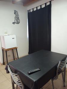 Monoambiente cabernet ubicación excelente