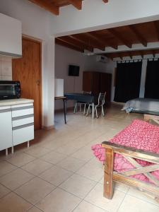 Monoambiente cabernet ubicación excelente