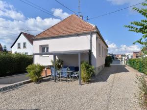 Maisons de vacances Gite Wintzenheim, 4 pieces, 6 personnes - FR-1-744-24 : photos des chambres