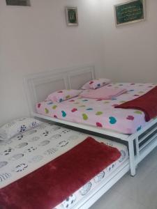 Villa Dikawah Ratu 1000m2