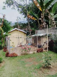 Villa Dikawah Ratu 1000m2