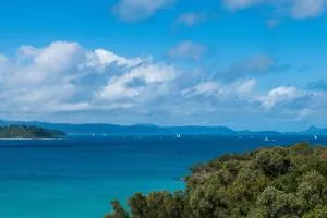 Picturesque on Passage - Shute Harbour - Дейдрим-Айленд