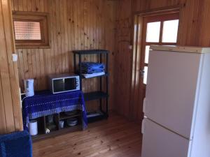 Antano Razgaus kaimo turizmo sodyba