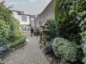 Victoria Cottage - Amble