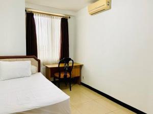 Apartemen Paladian Kelapa Gading Syariah