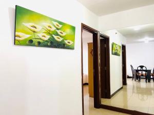 Apartemen Paladian Kelapa Gading Syariah