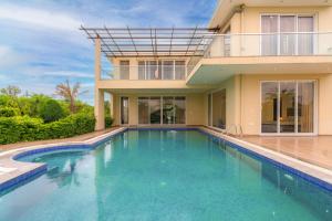 StayVista at Blanc Belle With outdoor pool