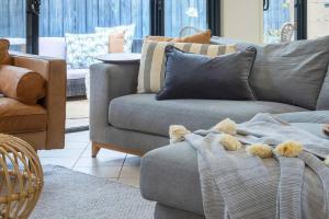 Anchor Ocean Grove - Fireplace, Wineries, Cafes, Bars, Surf