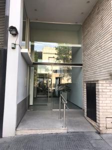 la comodidad en Palermo