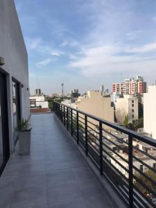 la comodidad en Palermo