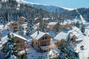 Chalet Montana Royal XL Koralpe - Goding