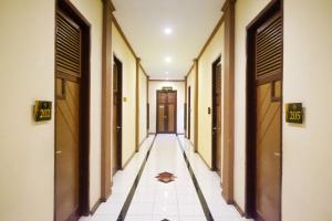 Urbanview Hotel Dedy Jaya Brebes