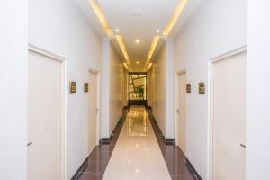 Urbanview Hotel Dedy Jaya Brebes