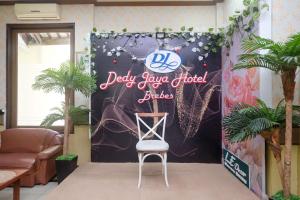 Urbanview Hotel Dedy Jaya Brebes