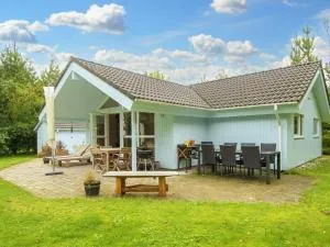 Holiday home Oksbøl VIII - Varde