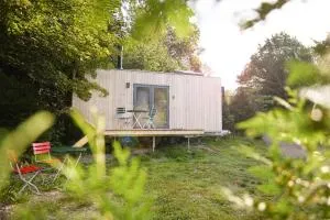Tiny House Pioneer 7 - Green Tiny Village Harz - 卡特伦堡-林道
