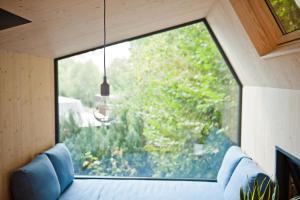 Tiny House Pioneer 7 - Green Tiny Village Harz