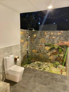 Mansala Safari House