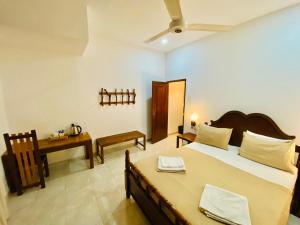 Mansala Safari House