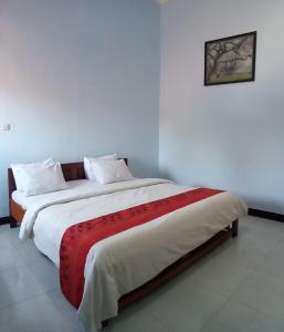 Hotel Ilhami Blitar