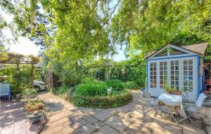 Maisons de vacances Beautiful Home In Quiberon With Kitchen : photos des chambres