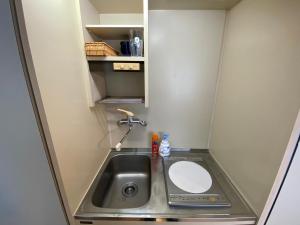 Piazza-U Yutenji by Tranova