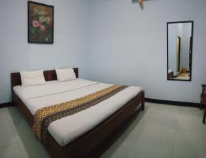 Hotel Ilhami Blitar
