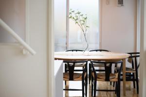 和光荘 Harmonious Light West