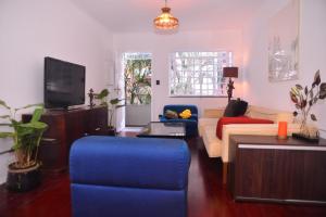 Residência Charme & Conforto, próxima do metro Vila Madalena