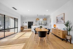 Beachside Retreat Blairgowrie