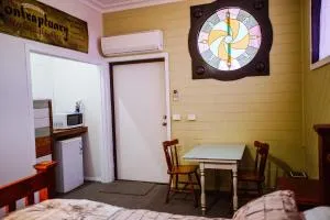 True Blue Two - Just For You - West Kentish