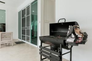 Heritage Town Villa in Old City