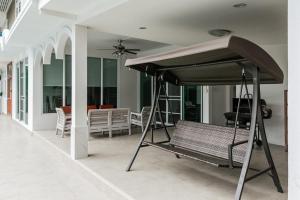 Heritage Town Villa in Old City