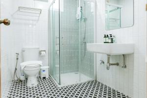 Heritage Town Villa in Old City