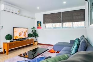 Heritage Town Villa in Old City