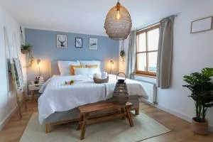 Cozy I hochwertig eingerichtet NETFLIX Parkplatz Nespresso - Kommen